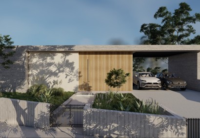 Tala, Paphos Detached Villa For Sale | DT2952