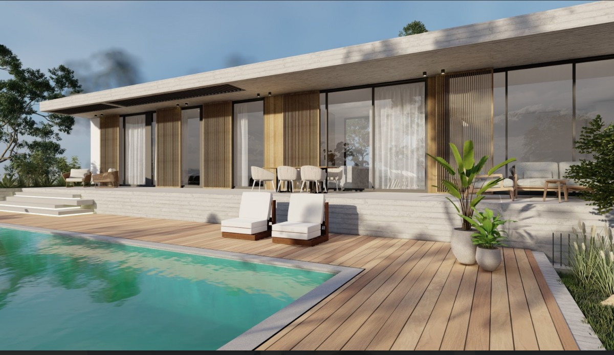Detached Villa For Sale  in  Select Location
