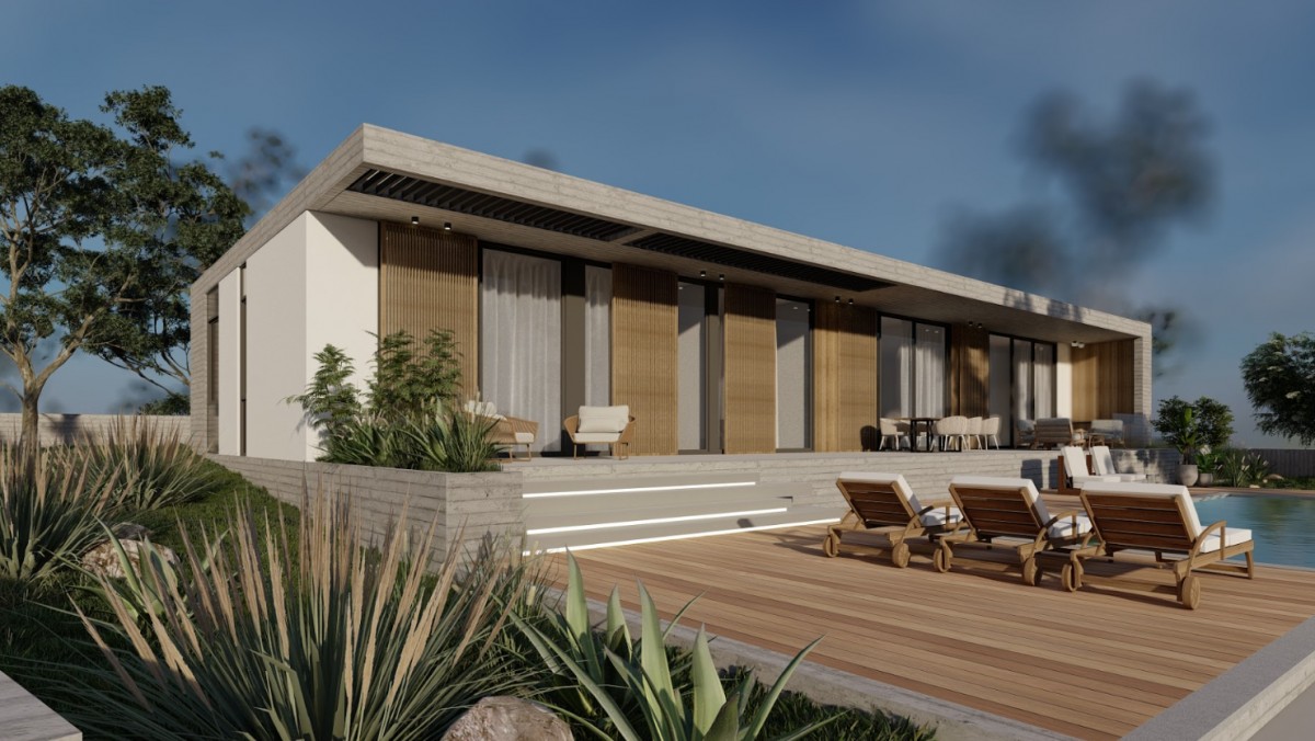 Detached Villa For Sale  in  Select Location