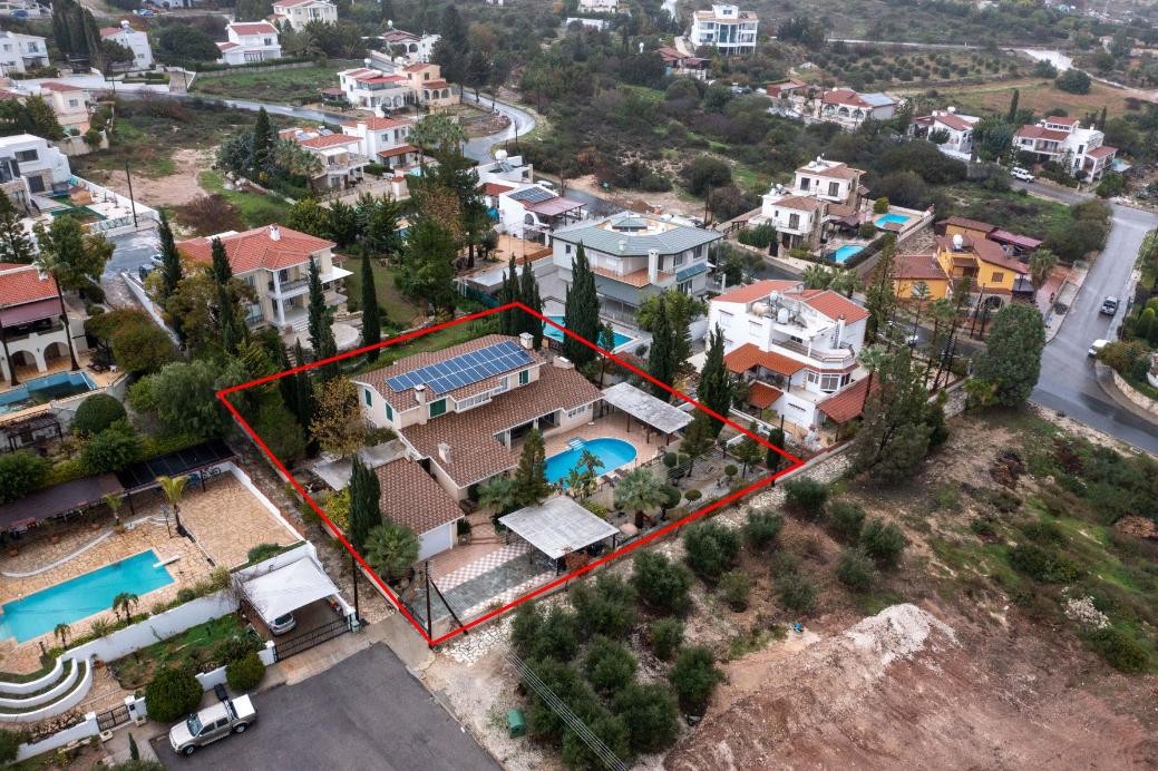Detached Villa For Sale  in  Tala