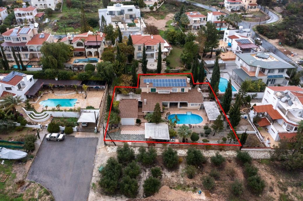Detached Villa For Sale  in  Tala