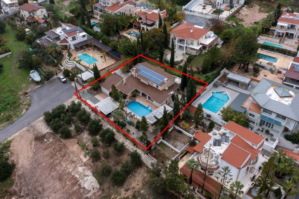 Detached Villa For Sale  in  Tala