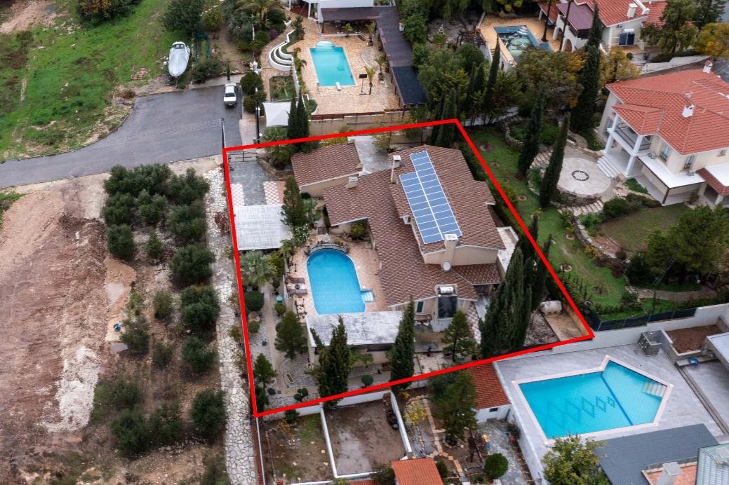 Detached Villa For Sale  in  Tala