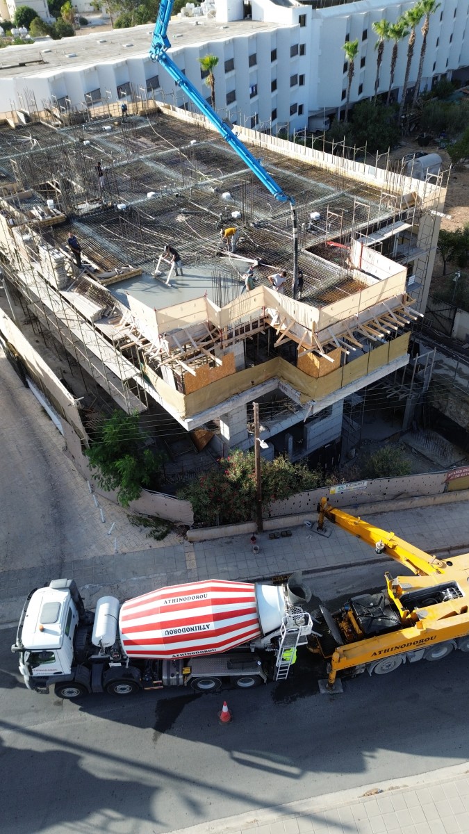 Detached Villa For Sale  in  Select Location