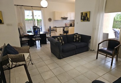 Kato Paphos - Universal Ground Floor Apartment | DT2962