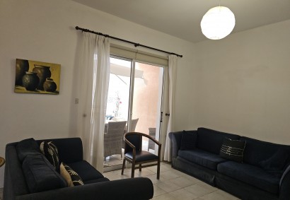 Kato Paphos - Universal Ground Floor Apartment | DT2962
