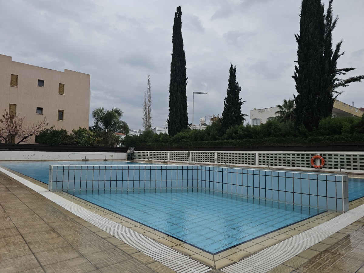 Apartment For Sale  in  Select Location