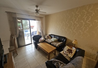 Kato Paphos - Universal Ground Floor Apartment | DT2976