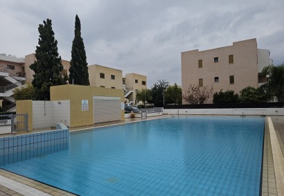 Kato Paphos - Universal Ground Floor Apartment | DT2976
