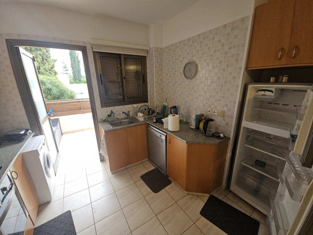 Apartment For Sale  in  Select Location