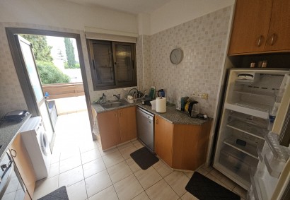Kato Paphos - Universal Ground Floor Apartment | DT2976