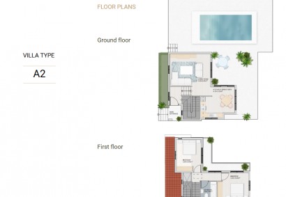 Pissouri, Limassol Detached Villa For Sale | DT3005