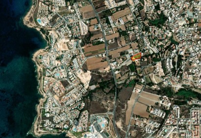 Chlorakas, Paphos Residential Land For Sale | DT3011