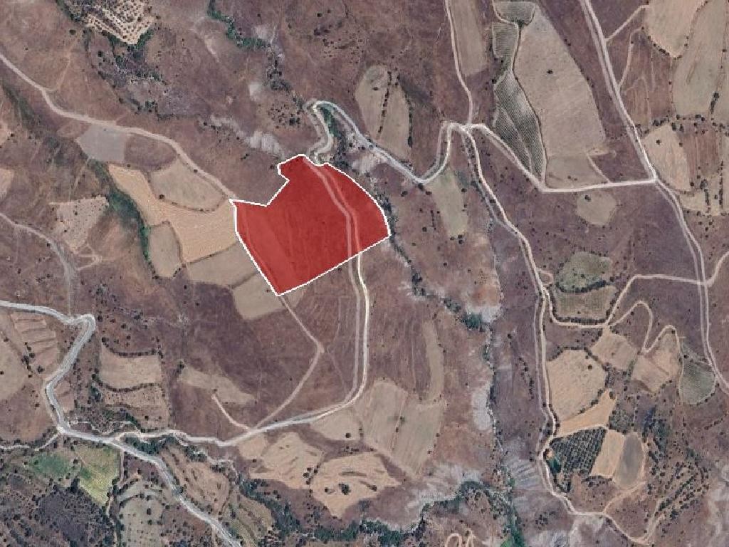 Agricultural Land For Sale  in  Galataria