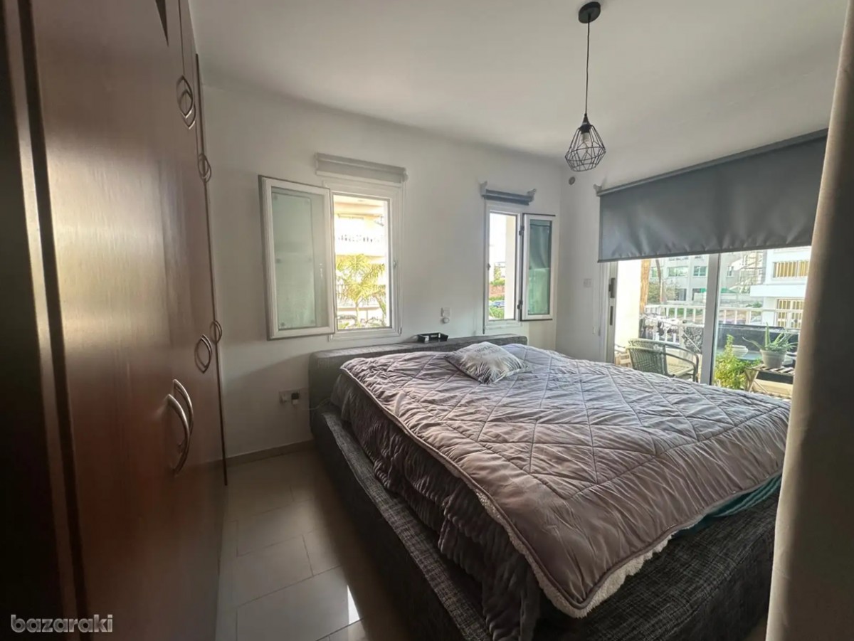 Apartment For Sale  in  Paphos Town