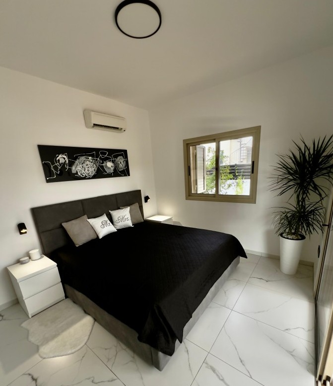 Detached Villa For Sale  in  Peyia