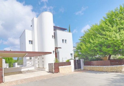 Latchi, Paphos Detached Villa For Sale | DT3028