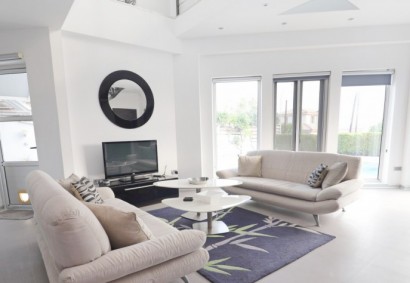 Peyia - Sea Caves, Paphos Detached Villa For Sale | DT3029