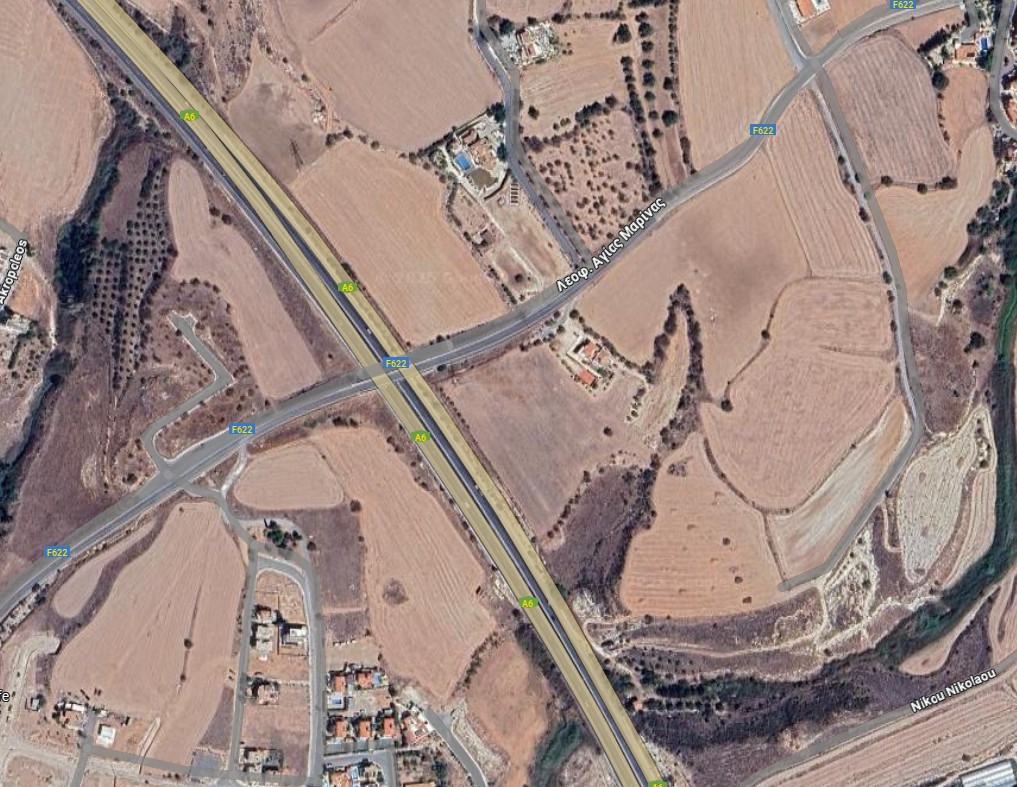 Residential Land For Sale  in  Anarita