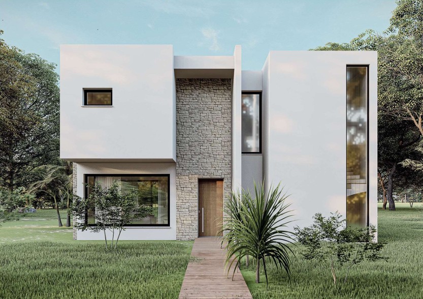 Detached Villa For Sale  in  Tala