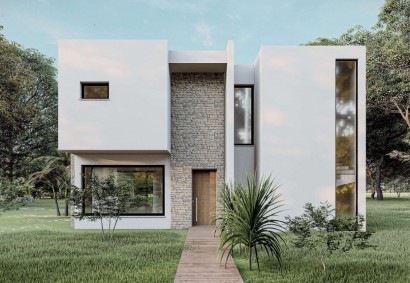 Tala, Paphos Detached Villa For Sale | DT3090