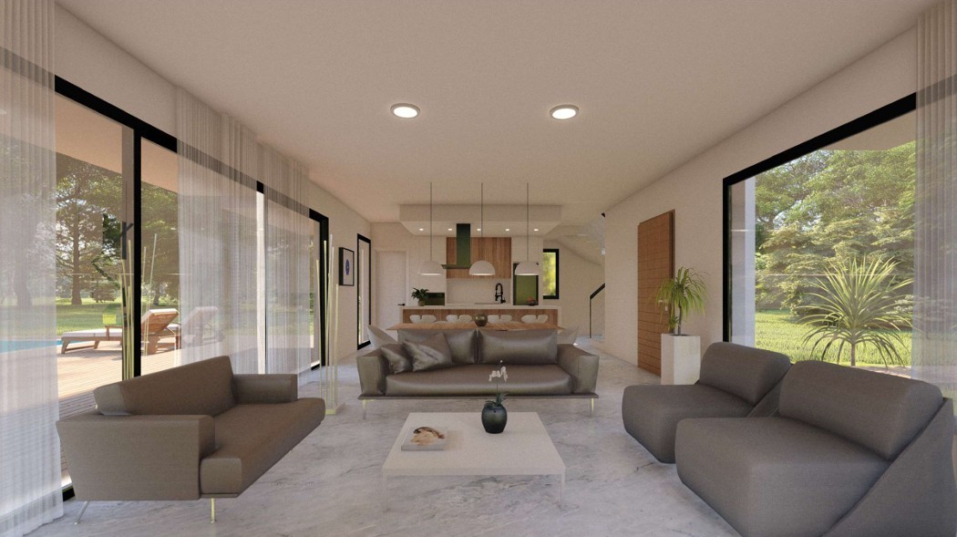 Detached Villa For Sale  in  Tala