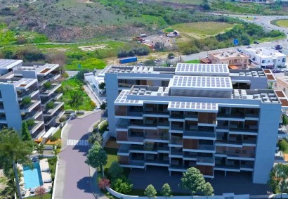 Konia, Paphos Apartment For Sale | DT3135