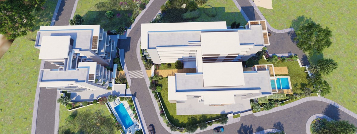 Apartments in Paphos