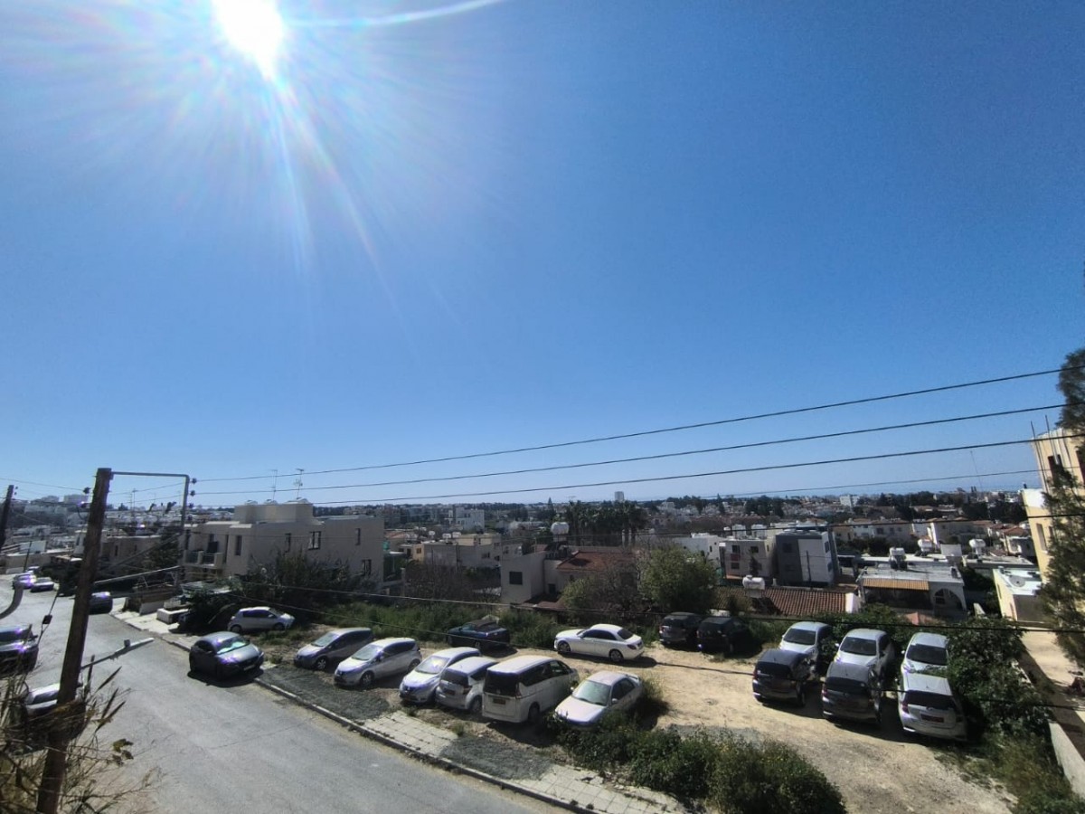 Paphos Town, Paphos Town House For Sale | DT3144