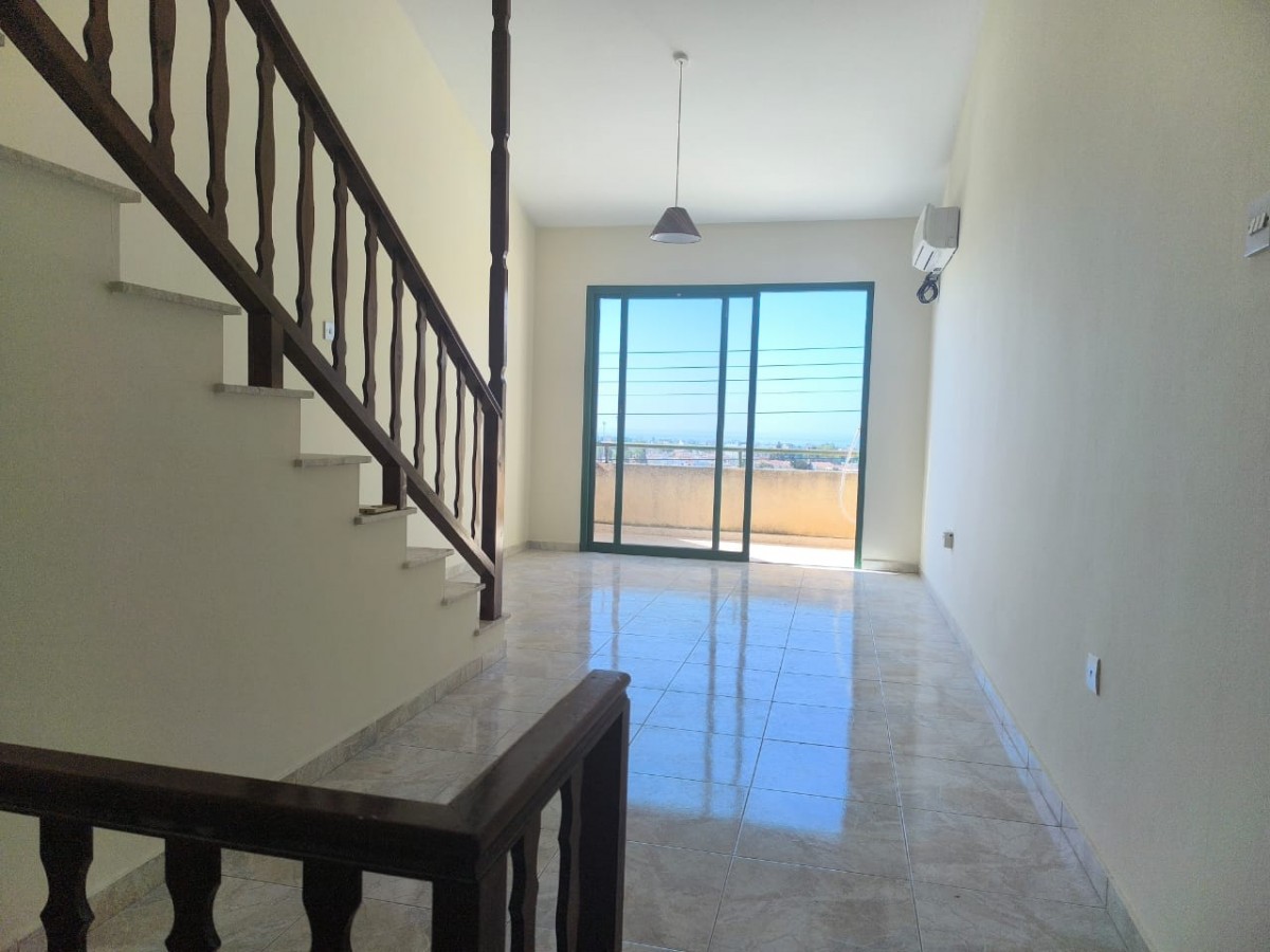 Town House For Sale  in  Paphos Town