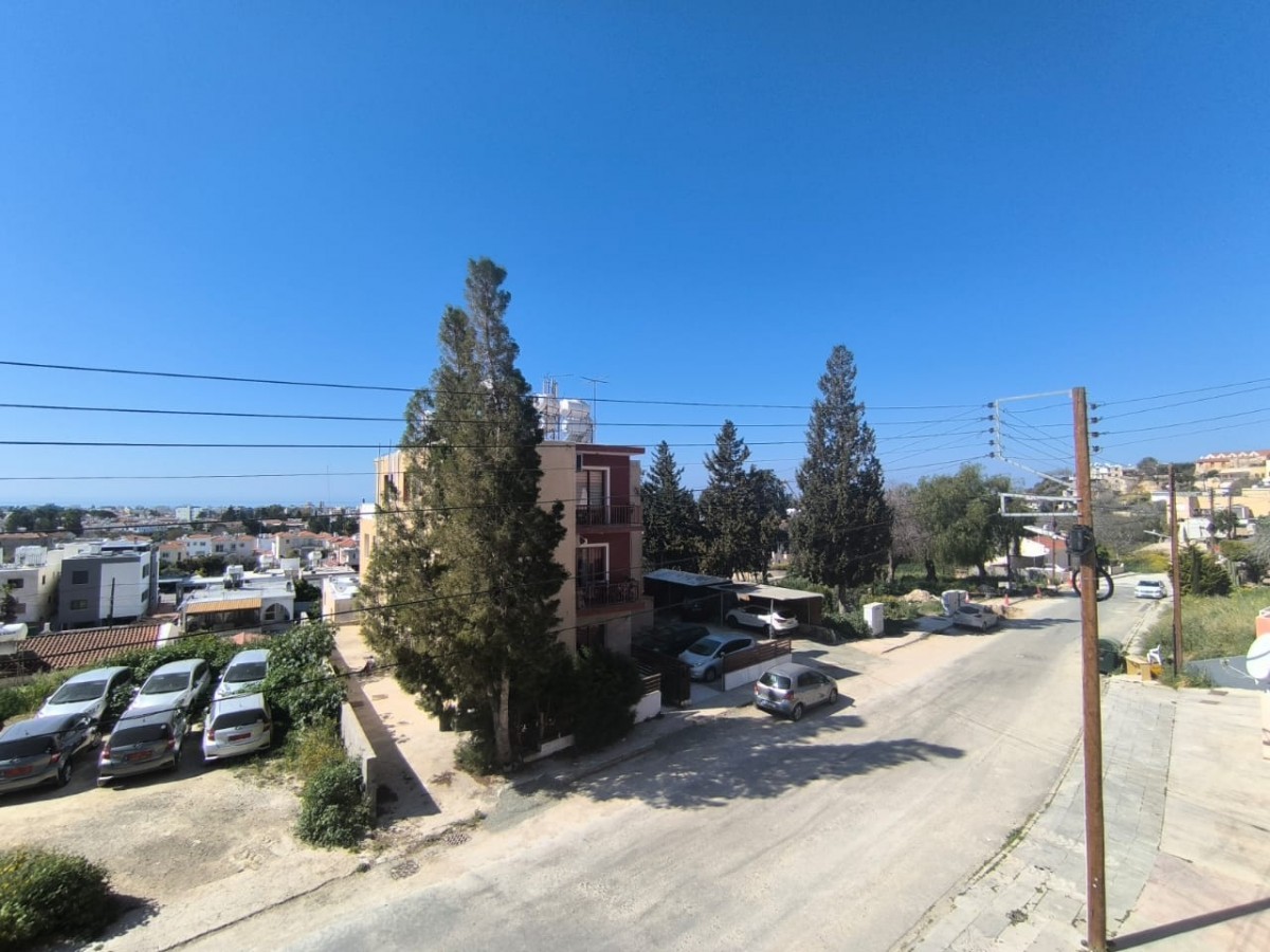 Town House For Sale  in  Paphos Town