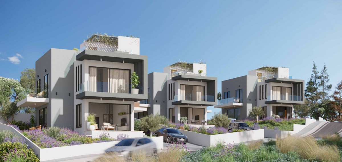 Detached Villa For Sale  in  Select Location