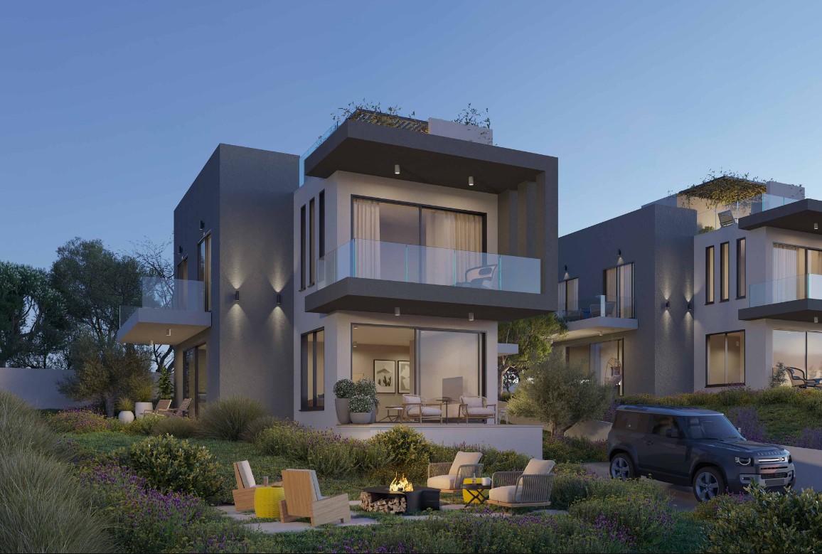 Detached Villa For Sale  in  Select Location