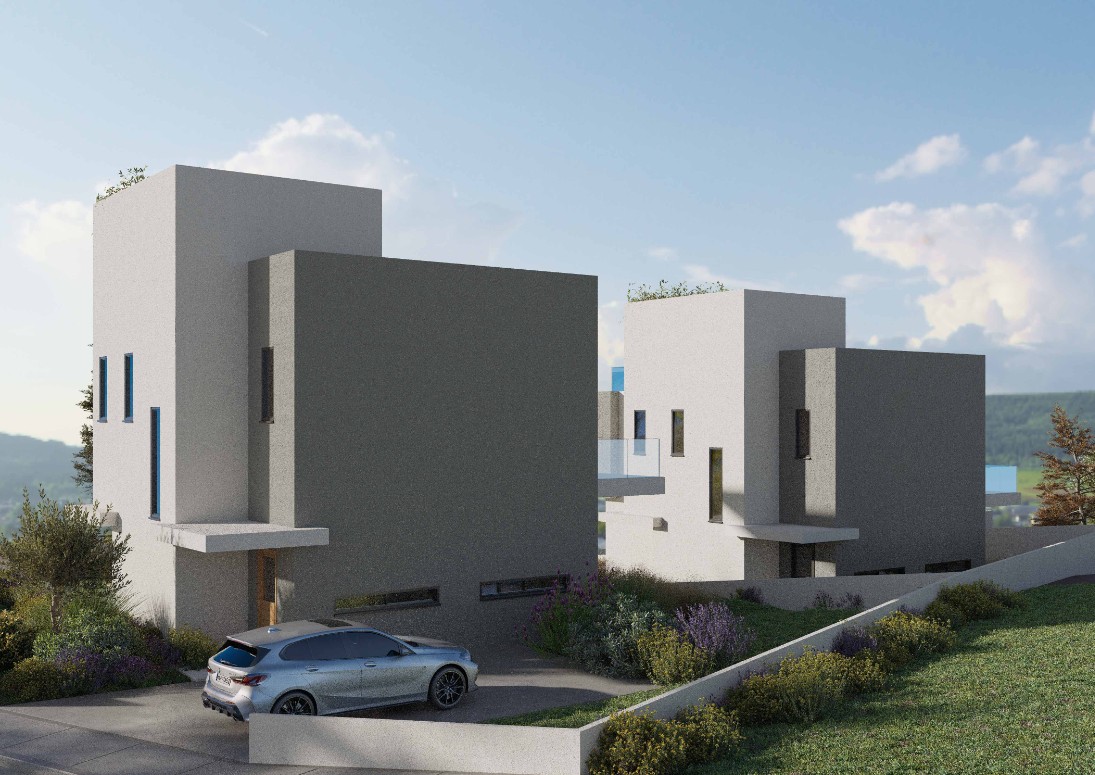 Detached Villa For Sale  in  Select Location