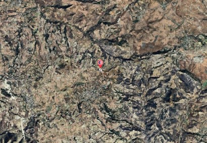Polemi, Paphos Agricultural Land For Sale | DT3162