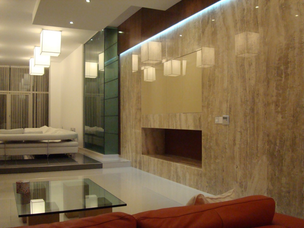 Detached Villa For Rent  in  Tala - Kamares