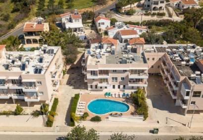 Peyia, Paphos Studio For Sale | DT3170