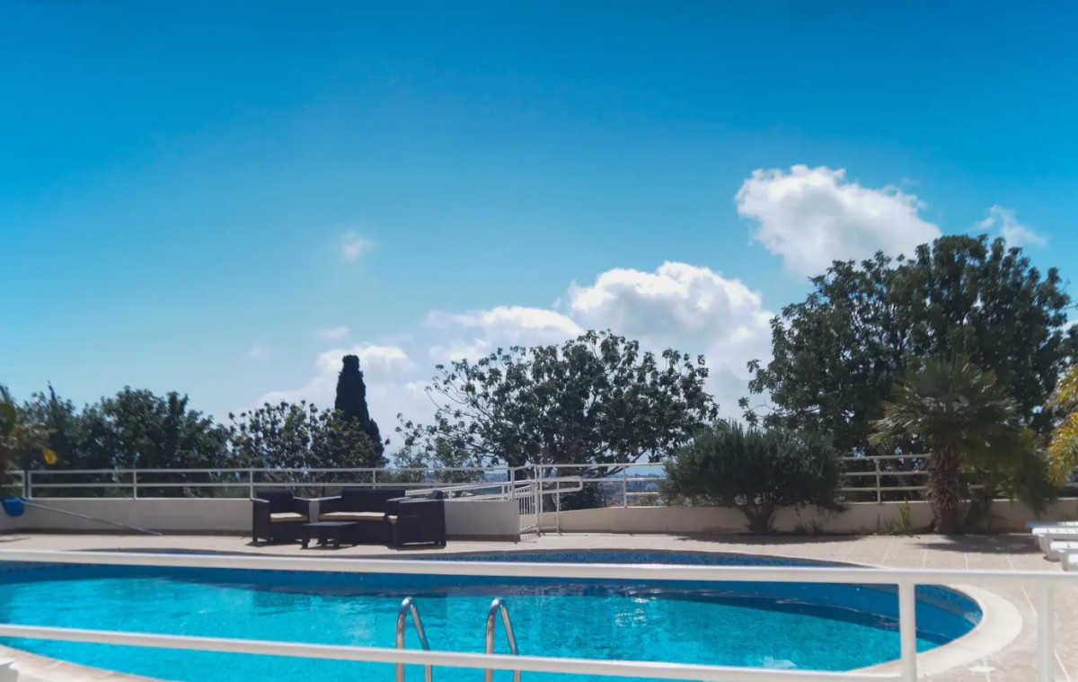 Peyia, Paphos Studio For Sale | DT3170