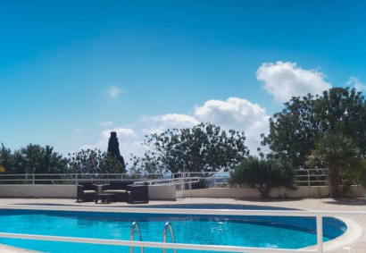 Peyia, Paphos Studio For Sale | DT3170