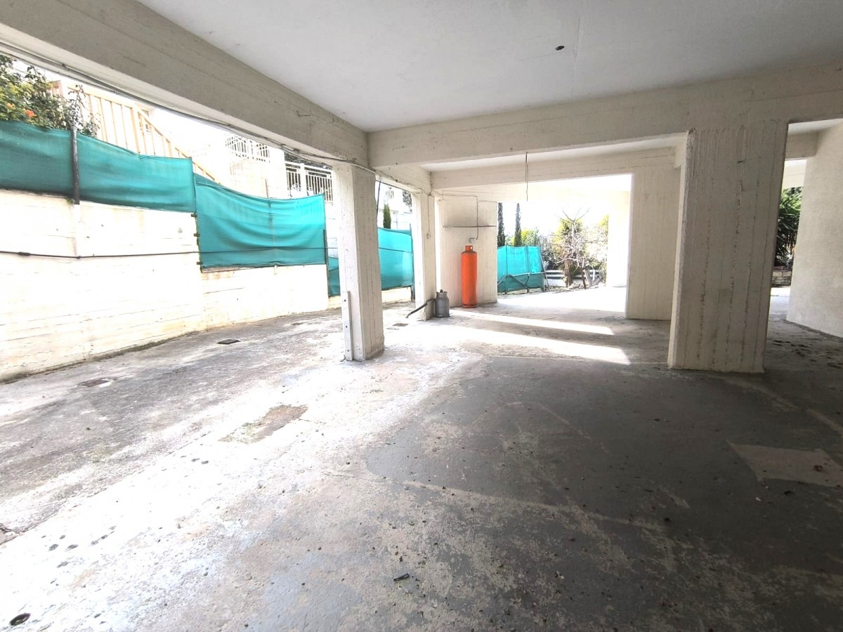 Detached Villa For Sale  in  Tsada