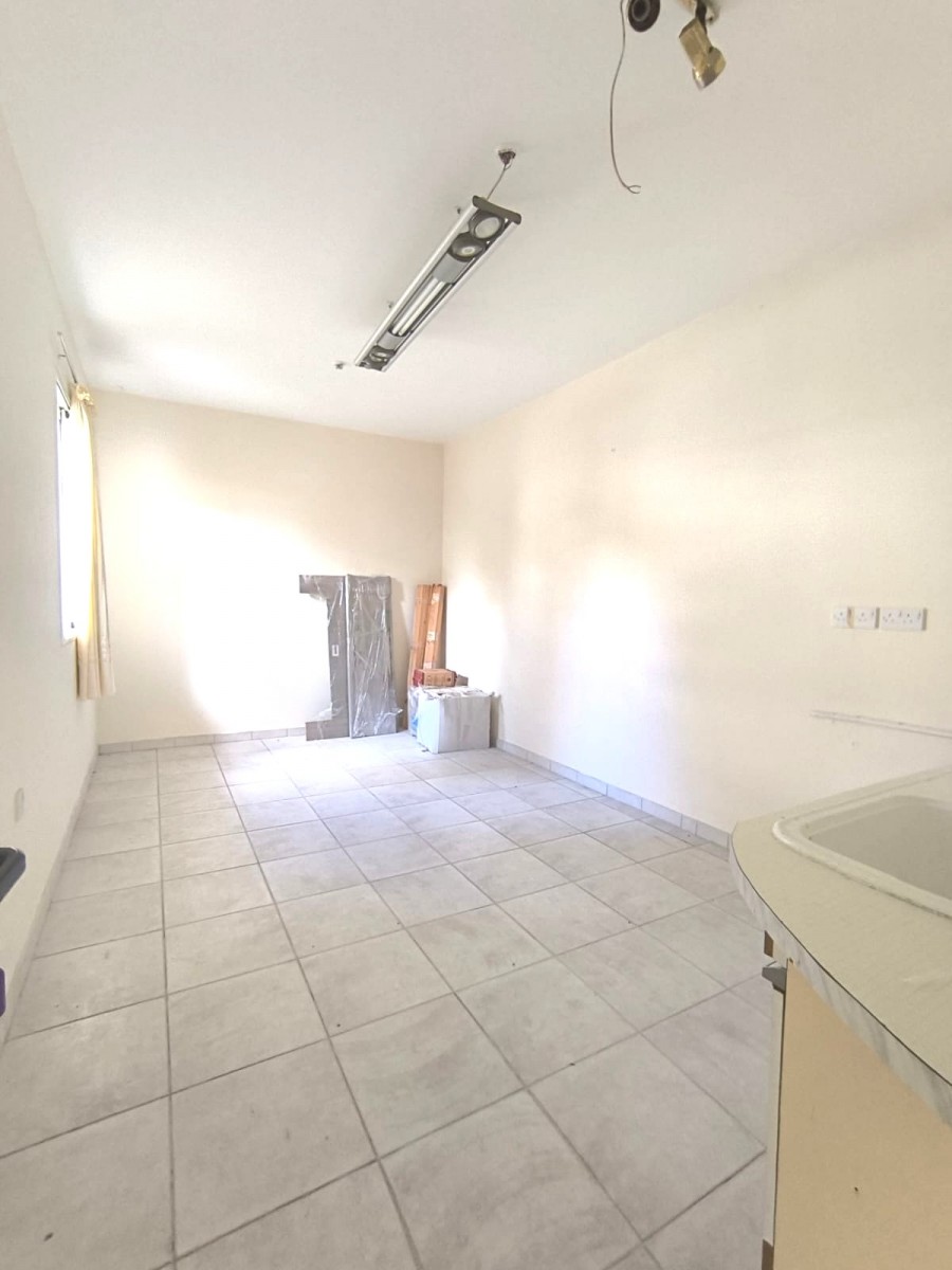 Detached Villa For Sale  in  Tsada