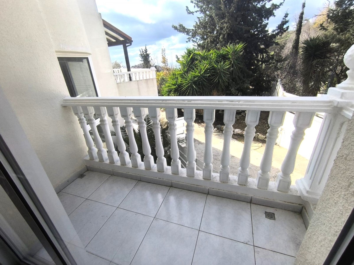 Detached Villa For Sale  in  Tsada