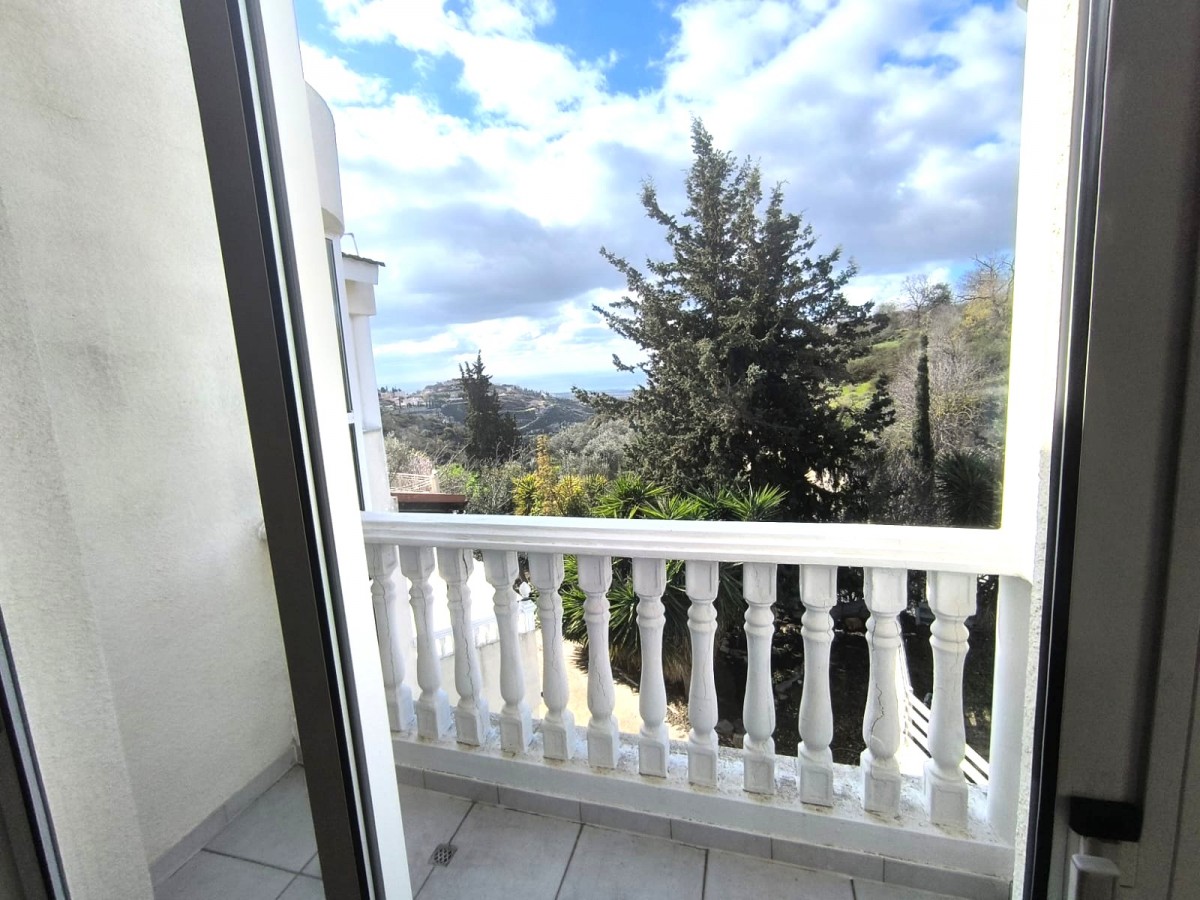 Detached Villa For Sale  in  Tsada