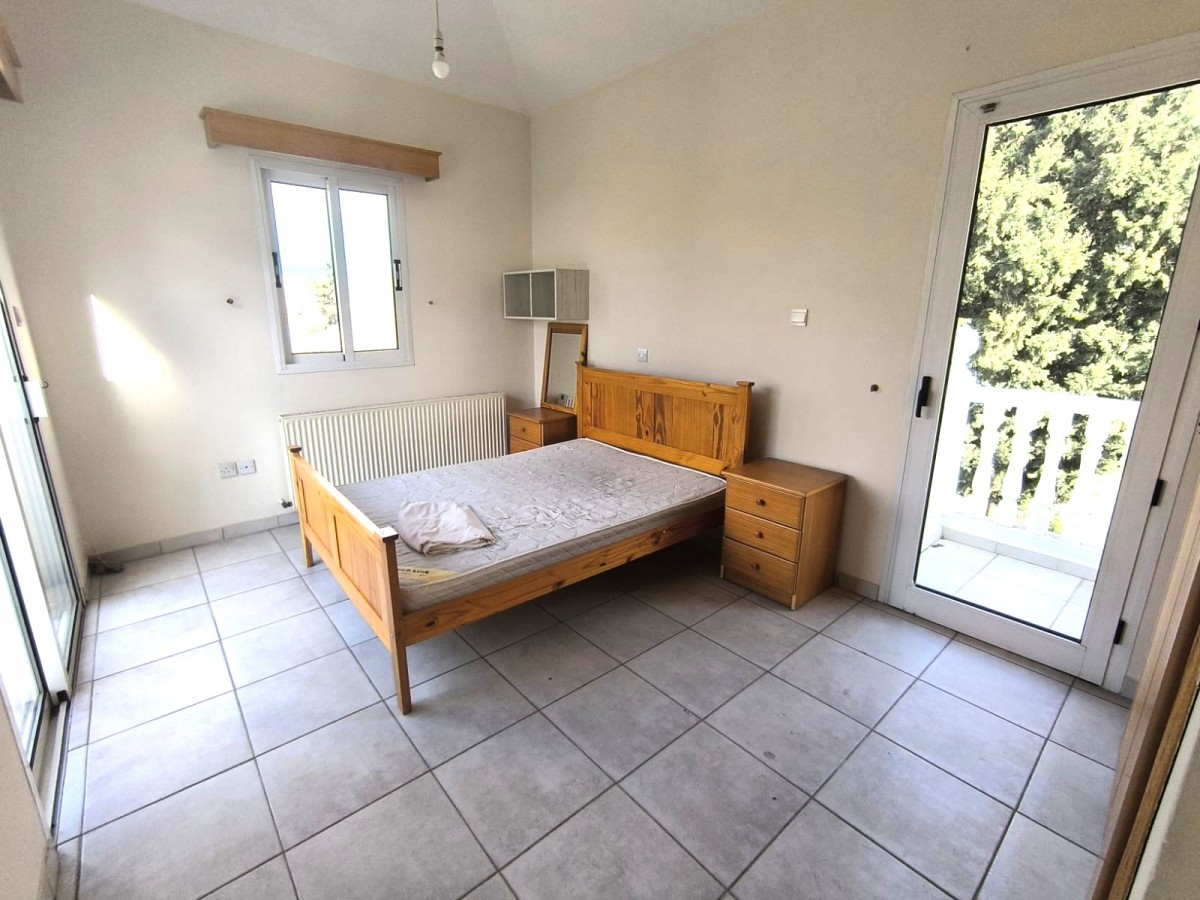 Detached Villa For Sale  in  Tsada