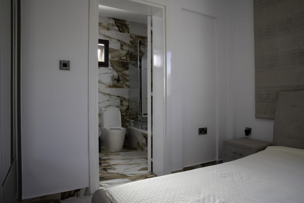 Detached Villa For Sale  in  Chlorakas