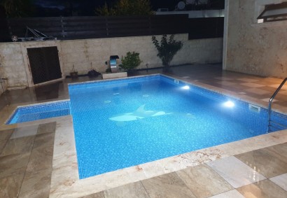 Chlorakas, Paphos Detached Villa For Sale | DT3183