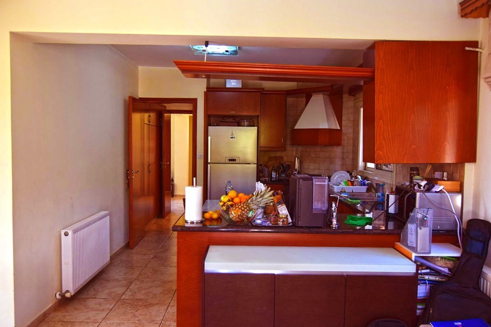 Detached Villa For Sale  in  Geroskipou