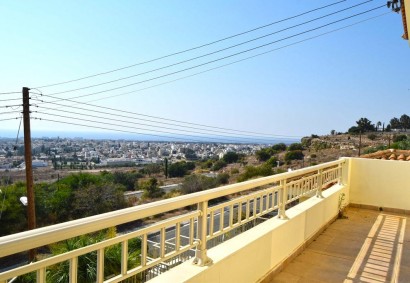Geroskipou, Paphos Detached Villa For Sale | DT3187