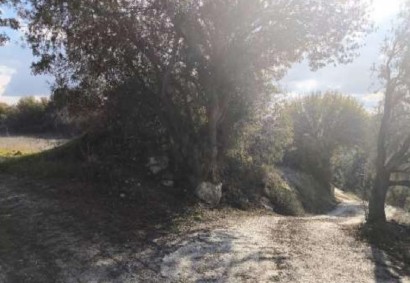 Kynousa, Paphos Residential Land For Sale | DT3191
