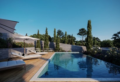Chlorakas, Paphos Apartment For Sale | DT3195